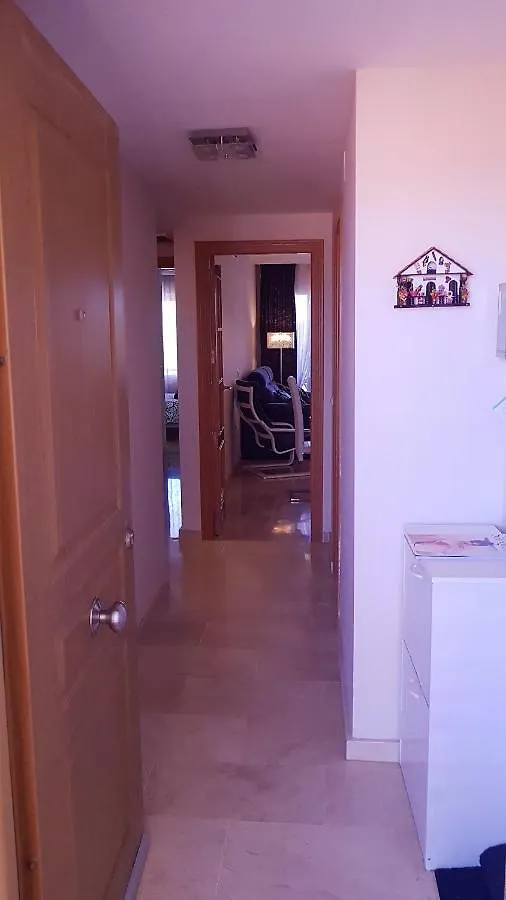 Costa Del Sol Manilva Playa Spa Apartment 0*,  Spain