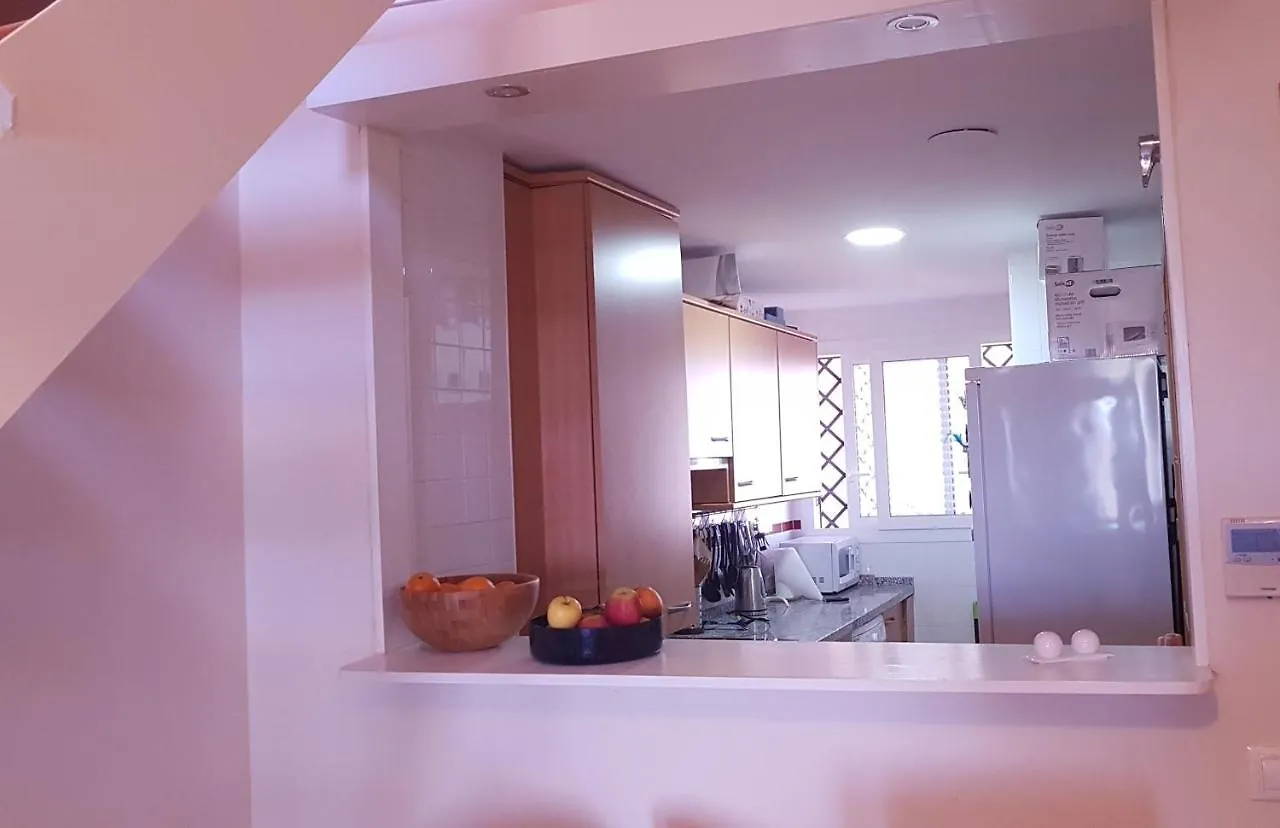 Costa Del Sol Manilva Playa Spa Apartment Spain
