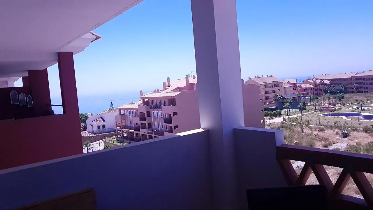 Costa Del Sol Manilva Playa Spa Apartment 0*,  Spain
