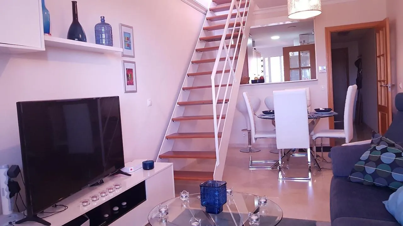 Costa Del Sol Manilva Playa Spa Apartment