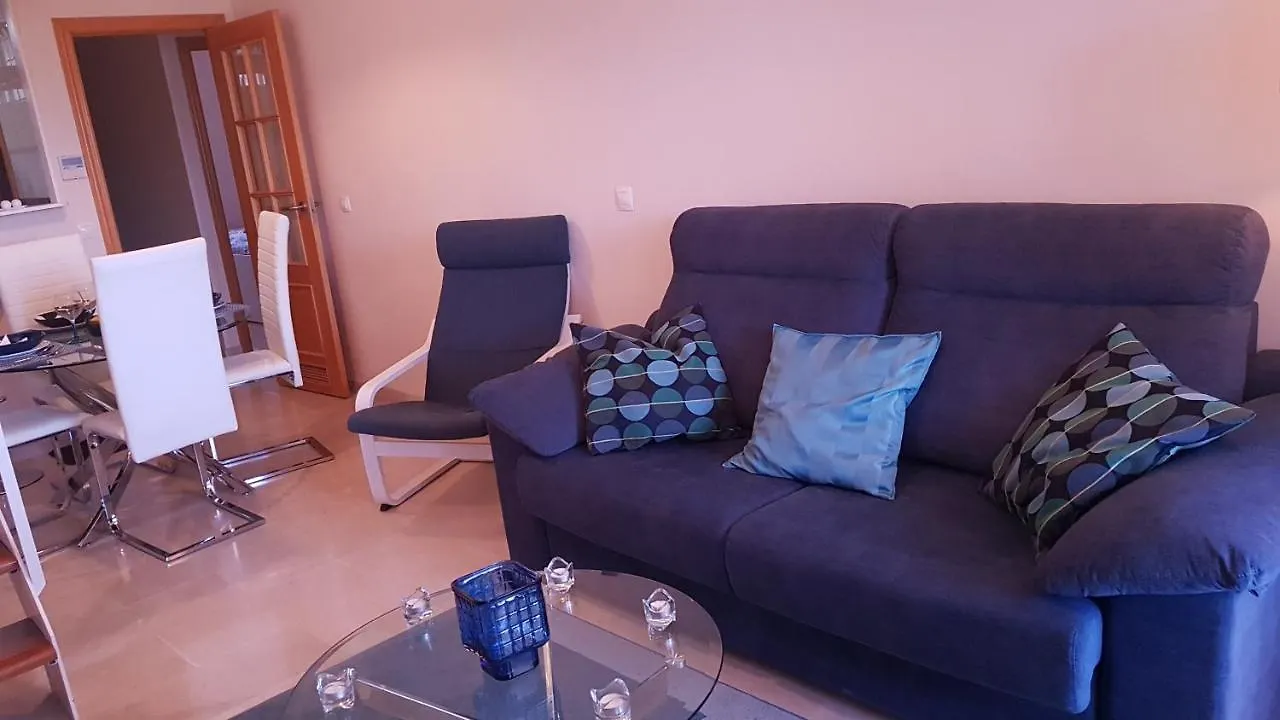 Costa Del Sol Manilva Playa Spa Apartment 0*,  Spain