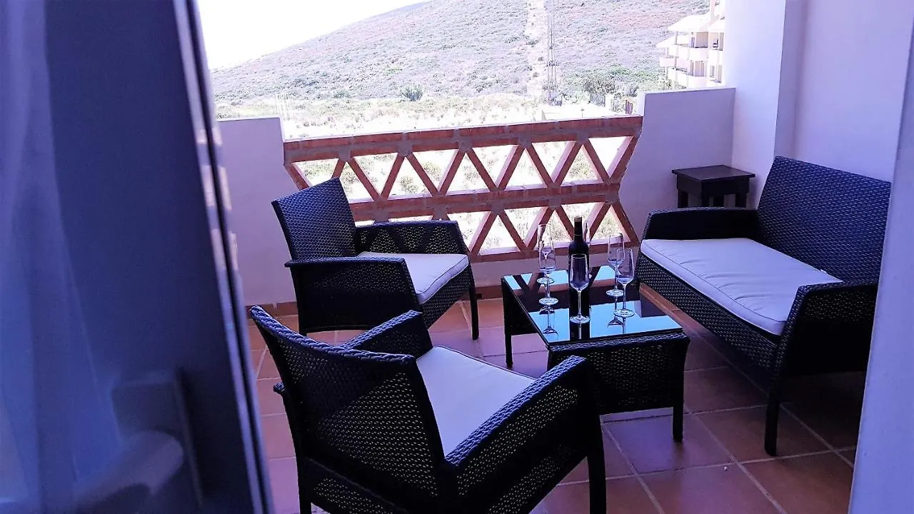 Costa Del Sol Manilva Playa Spa Apartment