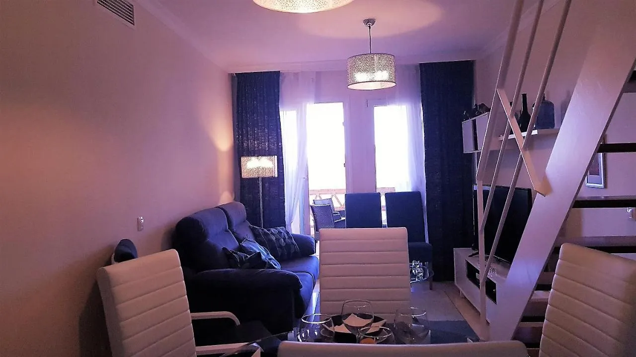 Costa Del Sol Manilva Playa Spa Apartment Spain