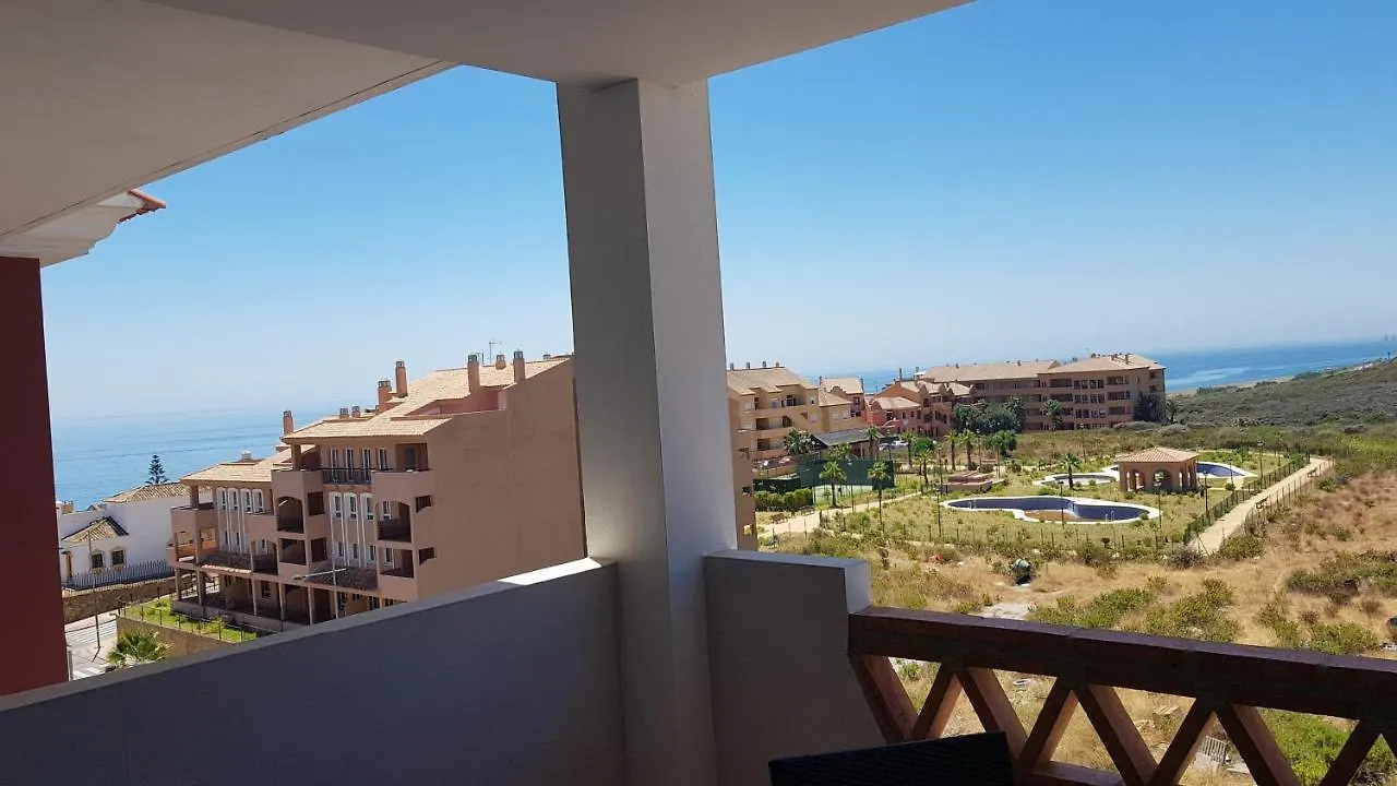 Costa Del Sol Manilva Playa Spa Apartment
