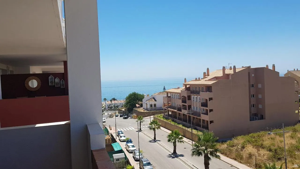Costa Del Sol Manilva Playa Spa Apartment