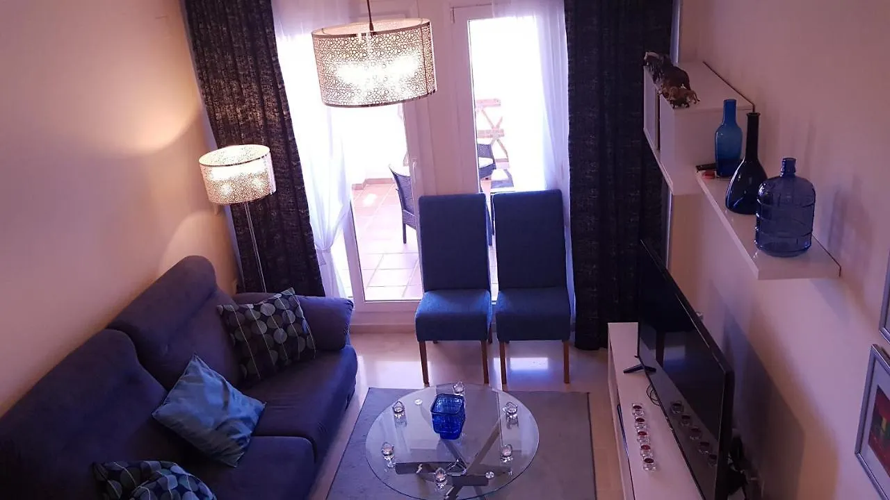 Costa Del Sol Manilva Playa Spa Apartment