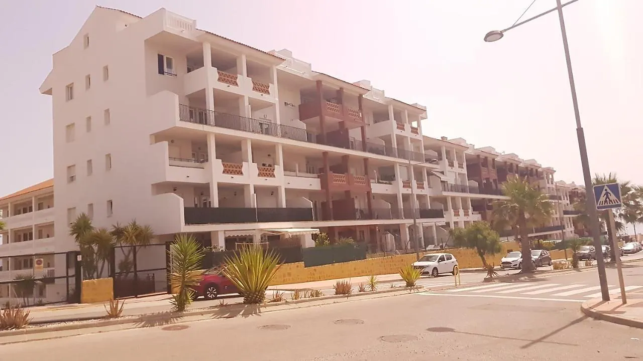 Costa Del Sol Manilva Playa Spa Apartment