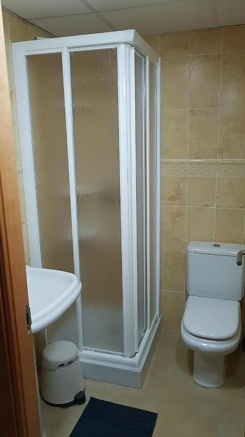 Costa Del Sol Manilva Playa Spa Apartment 0*,