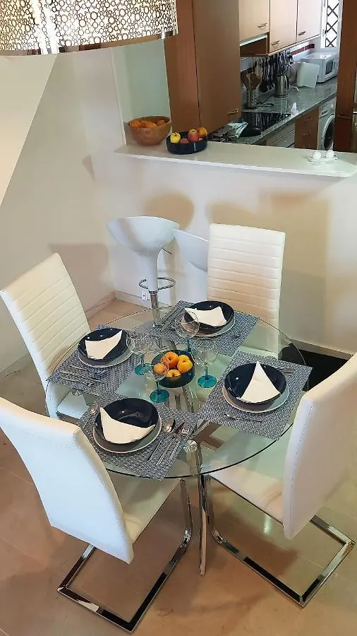 Costa Del Sol Manilva Playa Spa Apartment